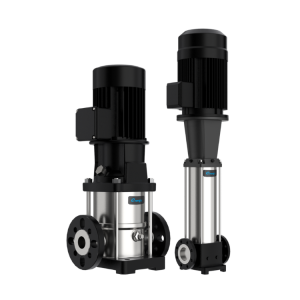 ELECTROBOMBA VERTICAL CAPRARI CVX03115E0110T212V 230400V 50HZ