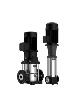 ELECTROBOMBA VERTICAL CAPRARI CVX03115E0110T212V 230400V 50HZ