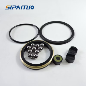 KIT CONTRA FALANGES DN251" CVX031