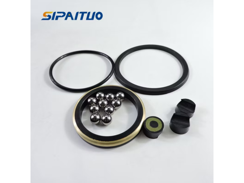 KIT CONTRA FALANGES DN251" CVX031