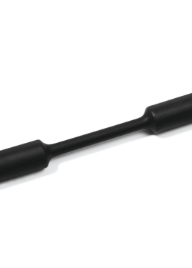 TUBO TERMORECTRATIL PAREDE FINA 130 PRT ( 1 MTR)