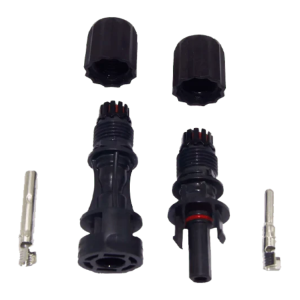 CONECTORES MC4 1500VDC (DRCF  DRCM) PAR