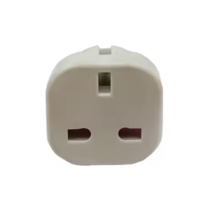 ADAPTADOR TOMADA 6A 250V