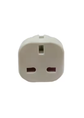 ADAPTADOR TOMADA 6A 250V