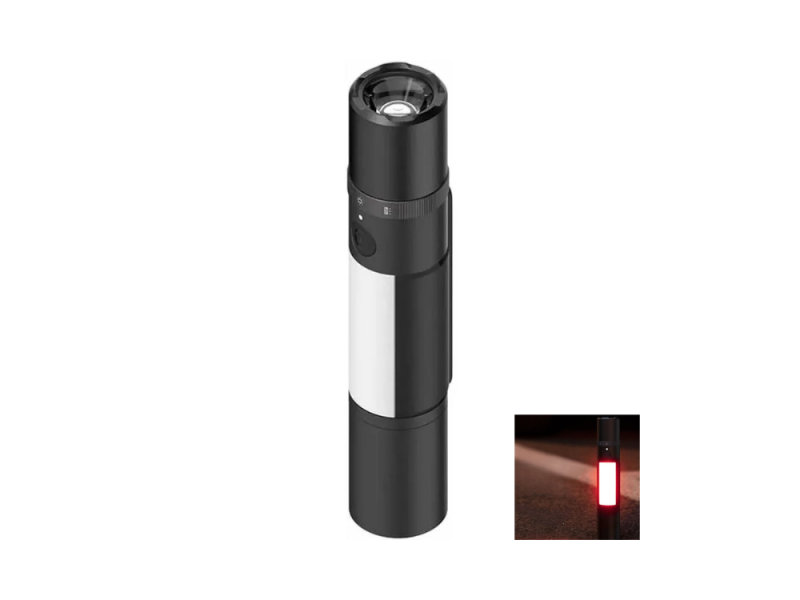 LANTERNA MULTIFUNÇÕES XIAOMI MI BHR7004GL