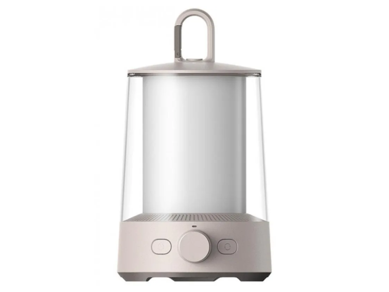 LANTERNA MULTIFUNÇÕES XIAOMI CAMPING