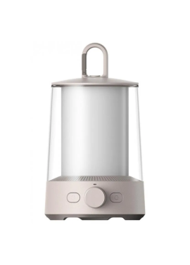 LANTERNA MULTIFUNÇÕES XIAOMI CAMPING