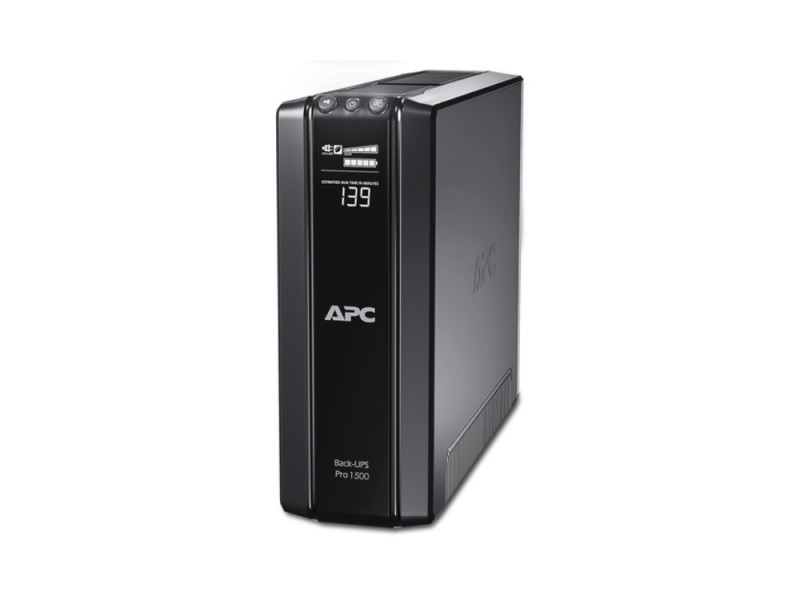 UPS APC   1500 BR  LI