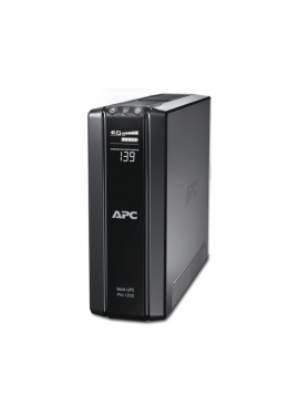 UPS APC   1500 BR  LI