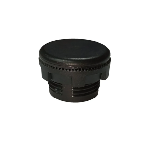 TAMPA DE FURO 210MM P2" 52MM