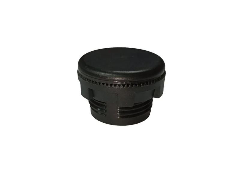 TAMPA DE FURO 210MM P2" 52MM