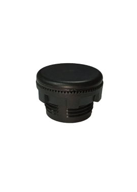 TAMPA DE FURO 210MM P2" 52MM