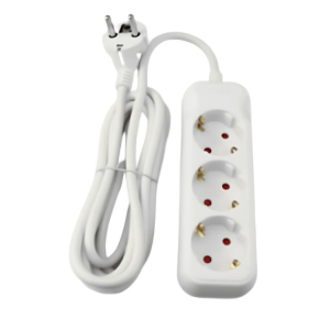 BLOCO TOM TRIPLA 3MT  SINT BRANCO