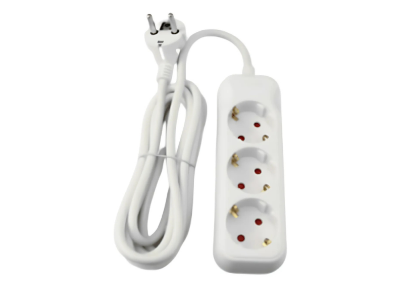 BLOCO TOM TRIPLA 3MT  SINT BRANCO