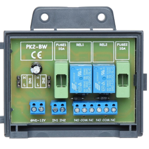 MÓDULO DE COMUTAÇÃO SC1 ARRAYS 230V