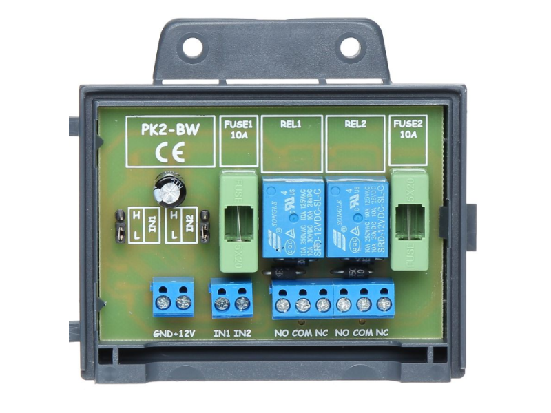 MÓDULO DE COMUTAÇÃO SC1 ARRAYS 230V