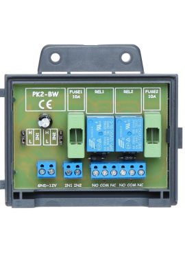 MÓDULO DE COMUTAÇÃO SC1 ARRAYS 230V