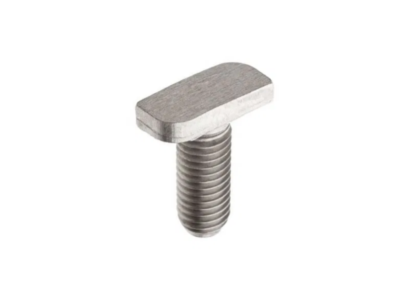 PARAFUSO CABECA MARTELO M8X30 A2 (2815)