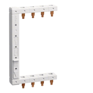 PENTE DE LIGACAO HAGER 1P 100A (PONT) 20MM2 24M