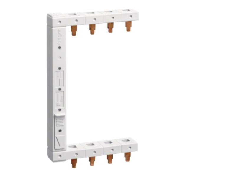 PENTE DE LIGACAO HAGER 1P 100A (PONT) 20MM2 24M