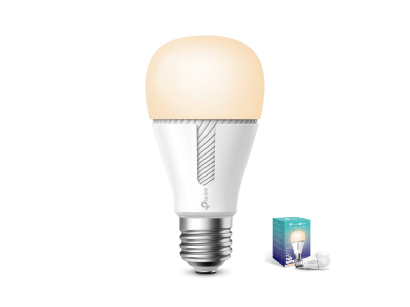 LÂMPADA LED TPLINK KASA SMART DIMMABLE