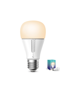 LÂMPADA LED TPLINK KASA SMART DIMMABLE