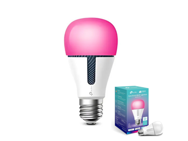 LÂMPADA LED TPLINK KASA SMART TUNABLE