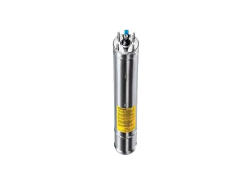 MOTOR SUBMERSIVEL CAPRARI MCK448 T400V