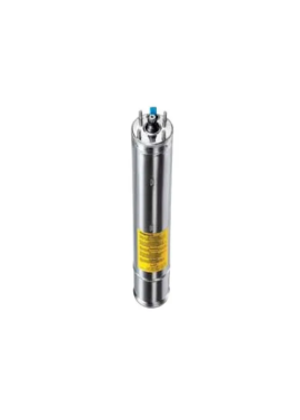MOTOR SUBMERSIVEL CAPRARI MCK448 T400V