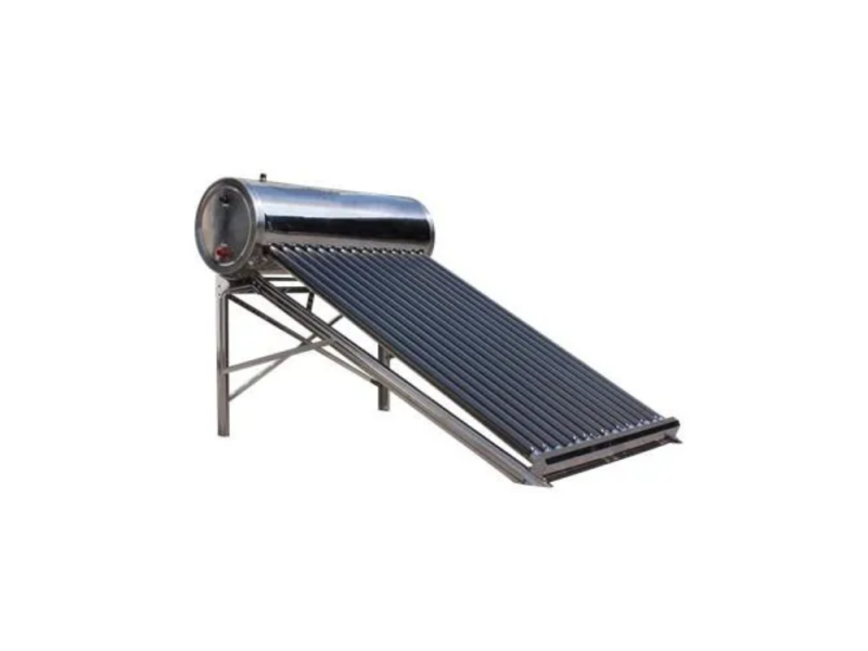 TERMOACUMULADOR SOLAR NPRESSURIZADO (KIT 4PCS)
