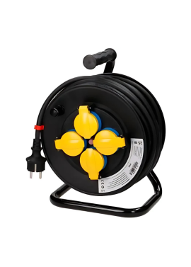 BLOCO ENROLADOR F3G15 25M IP44 WINTECH