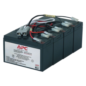 UPS APC MOD BAT RBC12