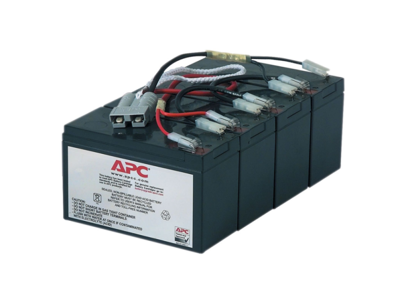 UPS APC MOD BAT RBC12