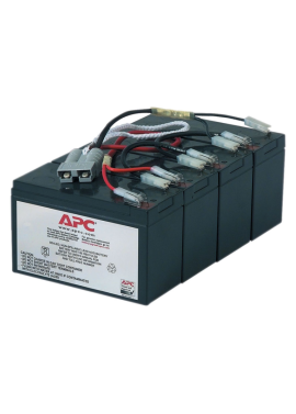 UPS APC MOD BAT RBC12