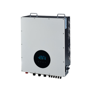 INVERTER WINTECH INFINISOLAR 30KW WP (MAIN UNIT)
