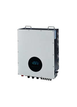 INVERTER WINTECH INFINISOLAR 30KW WP (MAIN UNIT)