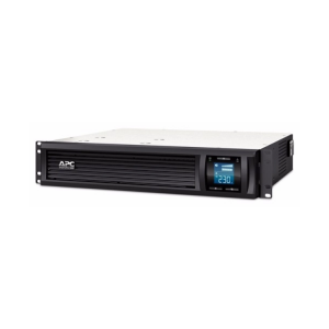 UPS APC SMARTUPS C 2000VA LCD 230V RM
