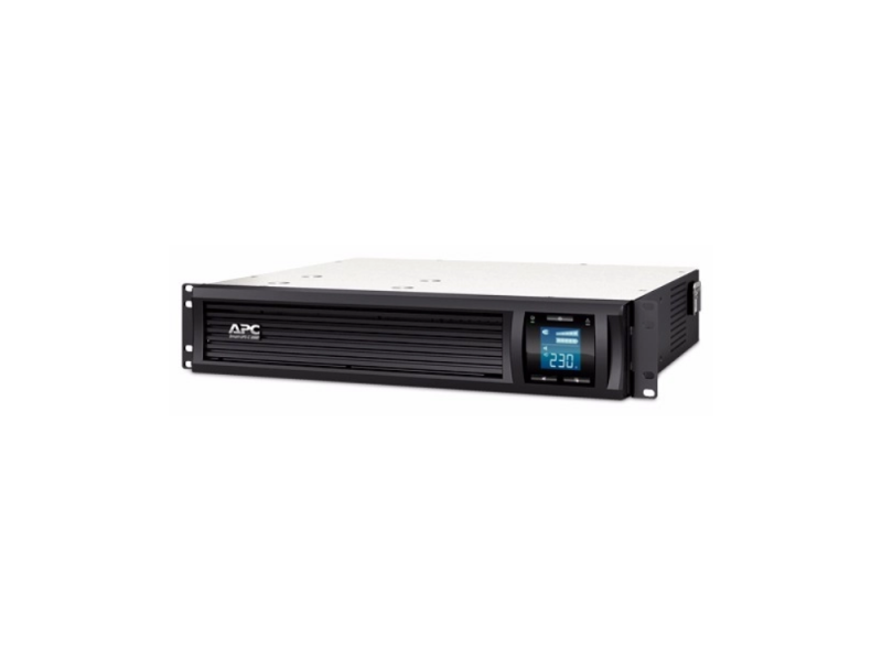 UPS APC SMARTUPS C 2000VA LCD 230V RM