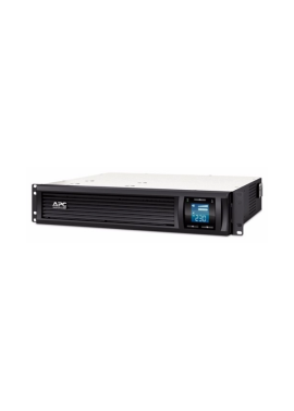 UPS APC SMARTUPS C 2000VA LCD 230V RM