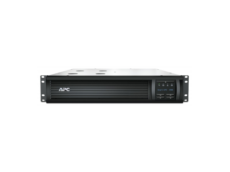 UPS APC   SMART  1500  LI LCD RACKMOUNT