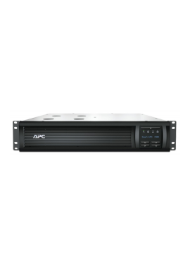 UPS APC   SMART  1500  LI LCD RACKMOUNT