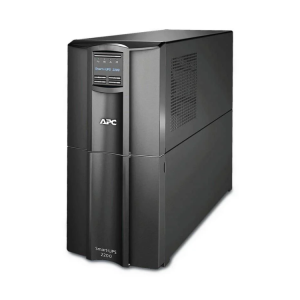 UPS APC   SMART  2200  VA ON LCD SMART CONNECT