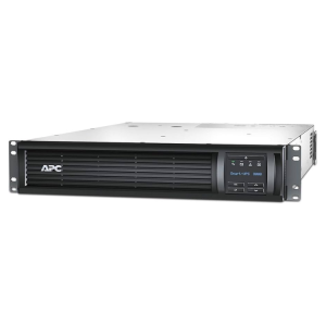 UPS APC   SMART  3000  LI LCD RM SMART CONNECT