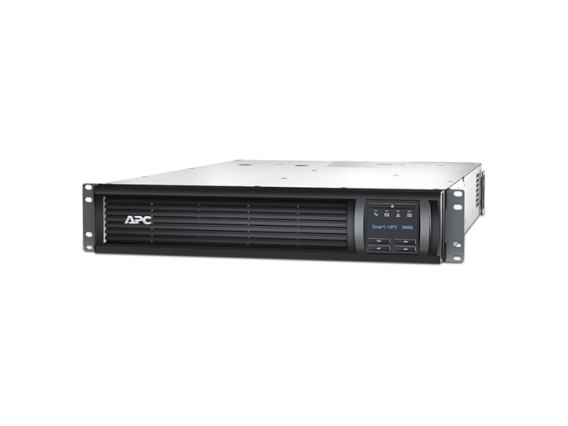 UPS APC   SMART  3000  LI LCD RM SMART CONNECT