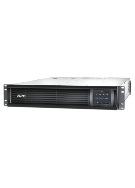 UPS APC   SMART  3000  LI LCD RM SMART CONNECT