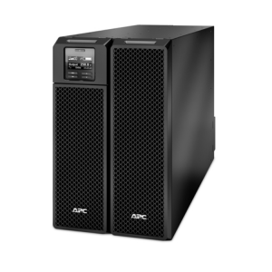 UPS APC   SMART  8000 XLI  ON SRT RANGE