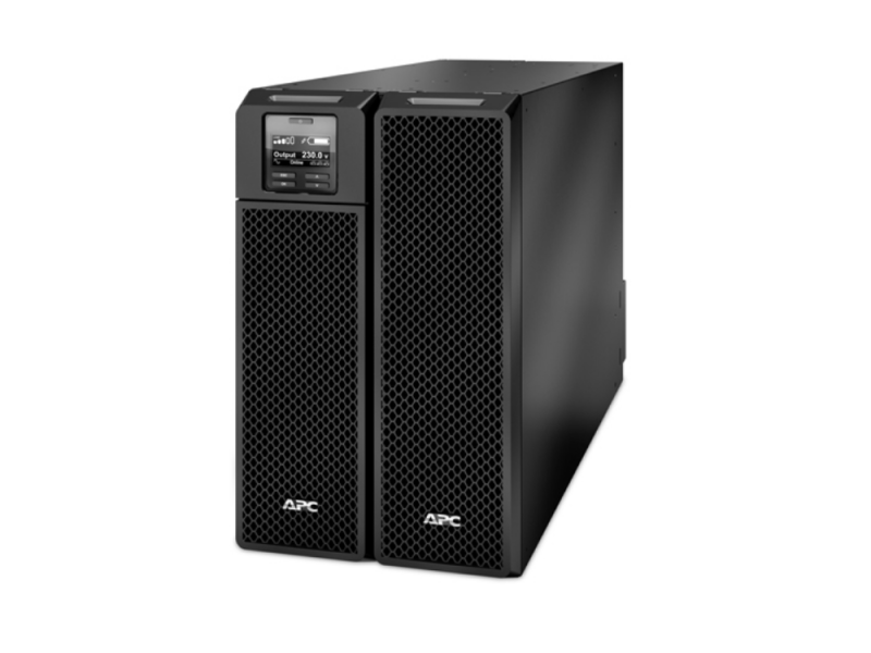 UPS APC   SMART  8000 XLI  ON SRT RANGE
