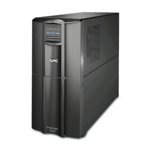 UPS APC   SMART VT BAT ENCL INC 6 BAT