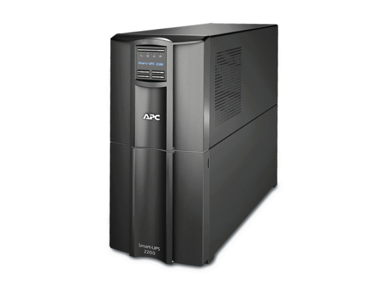 UPS APC   SMART VT BAT ENCL INC 6 BAT