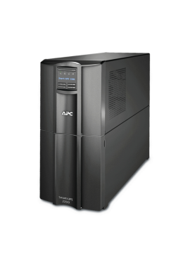 UPS APC   SMART VT BAT ENCL INC 6 BAT